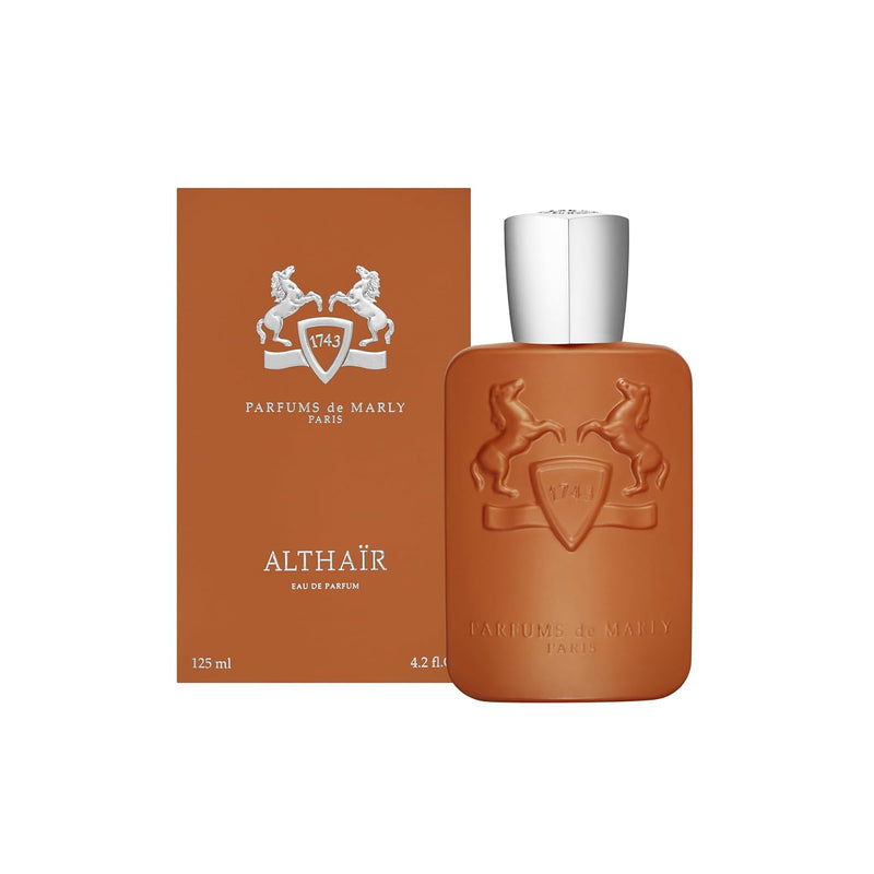 Parfums de Marly Althaïr – Amber Vanilla Woody Parfum 125 ml / 4.2 oz