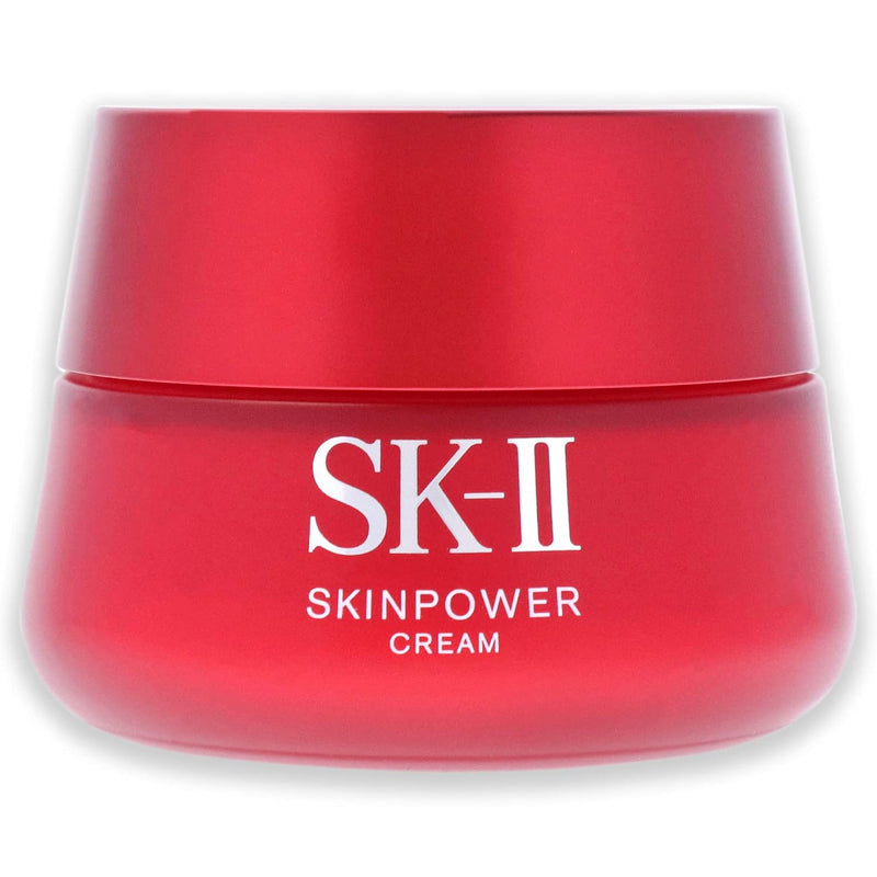SK-II Skinpower Cream | 2.7 oz / 80g | New
