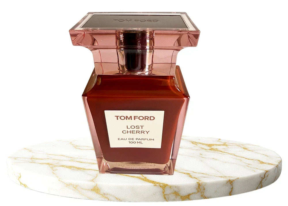Tom Ford Lost Cherry Eau de Parfum Unisex – 3.4 oz / 100 ml | Authentic