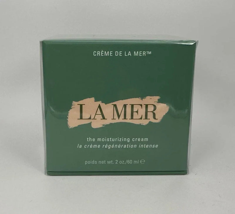 La Mer Crème de la Mer The Moisturizing Cream | 2 oz / 60ml