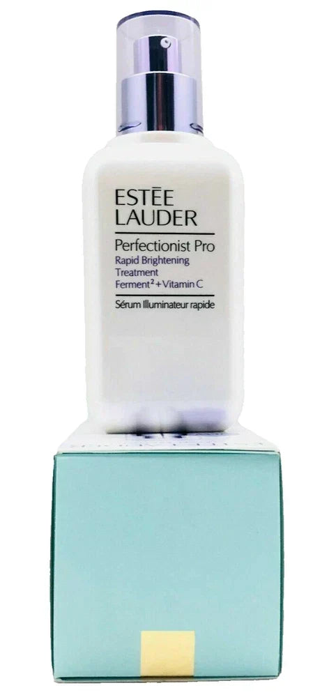 Estée Lauder Perfectionist Pro Rapid Brightening Treatment | Vitamin C | 3.4 oz