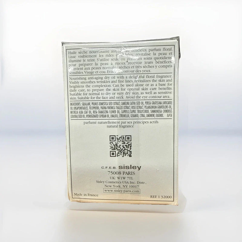 Sisley Black Rose Precious Face Oil | 0.84 oz / 25ml