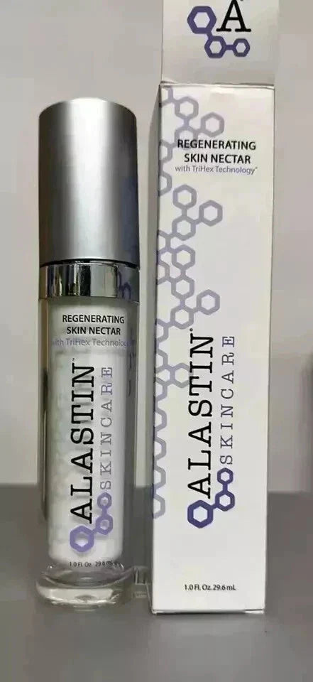 ALASTIN Skincare Regenerating Skin Nectar | 1 fl oz / 29.6ml