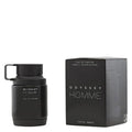 Armaf Odyssey Homme Eau de Parfum for Men – 3.4 oz / 100 ml