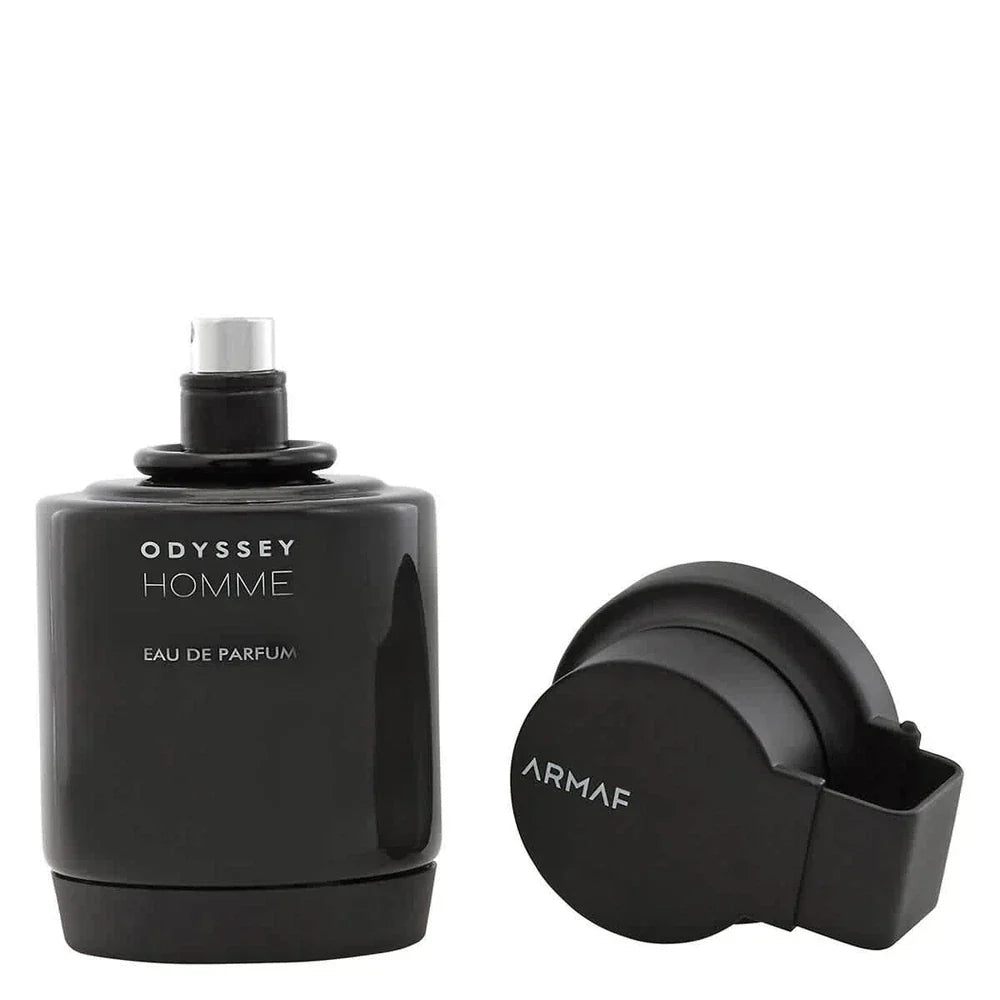 Armaf Odyssey Homme Eau de Parfum for Men – 3.4 oz / 100 ml
