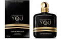 Emporio Armani Stronger With You Oud – Men's Eau de Parfum 3.4 oz EDP Spray