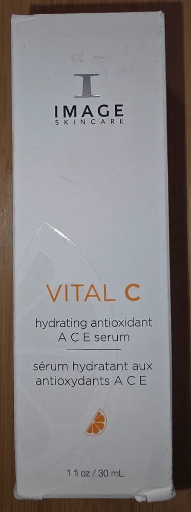 Image Skincare Vital C Hydrating Antioxidant A C E Serum | 1 fl oz