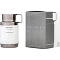 Armaf Odyssey Homme White Edition Eau de Parfum for Men – 3.4 oz / 100 ml | New in Box | Authentic