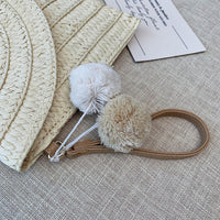 Hand Woven Bags