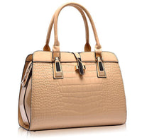 Messenger Tote Bags