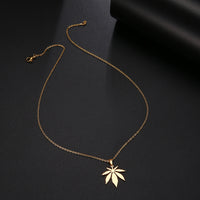 Stainless Steel Necklace