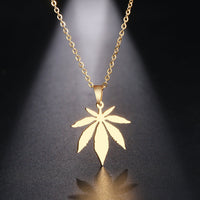 Stainless Steel Necklace