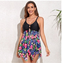 One Piece Swimsuits