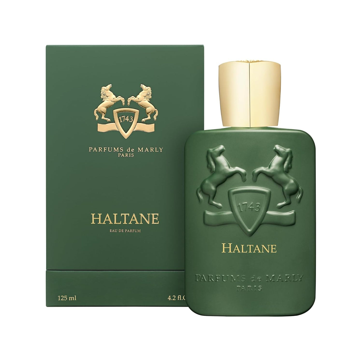 Parfums de Marly Haltane – Luxury Oud & Leather Parfum 125 ml / 4.2 oz