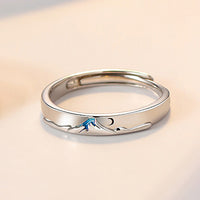 Couple's Rings