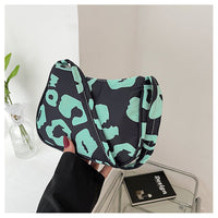 Korean Street Trend Hand-carried Bags