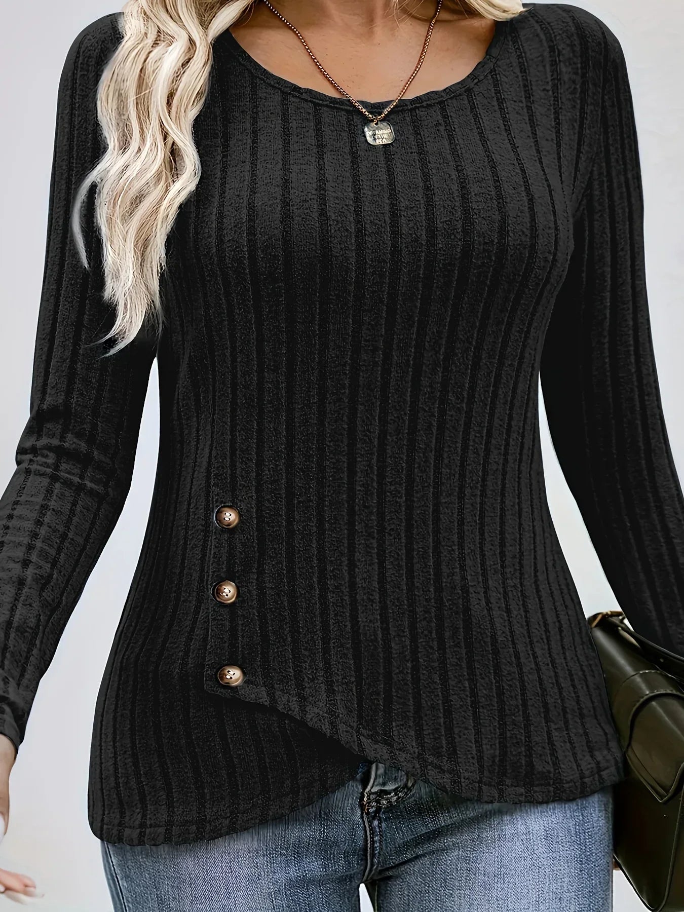 NEMI SWEATER