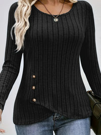 NEMI SWEATER