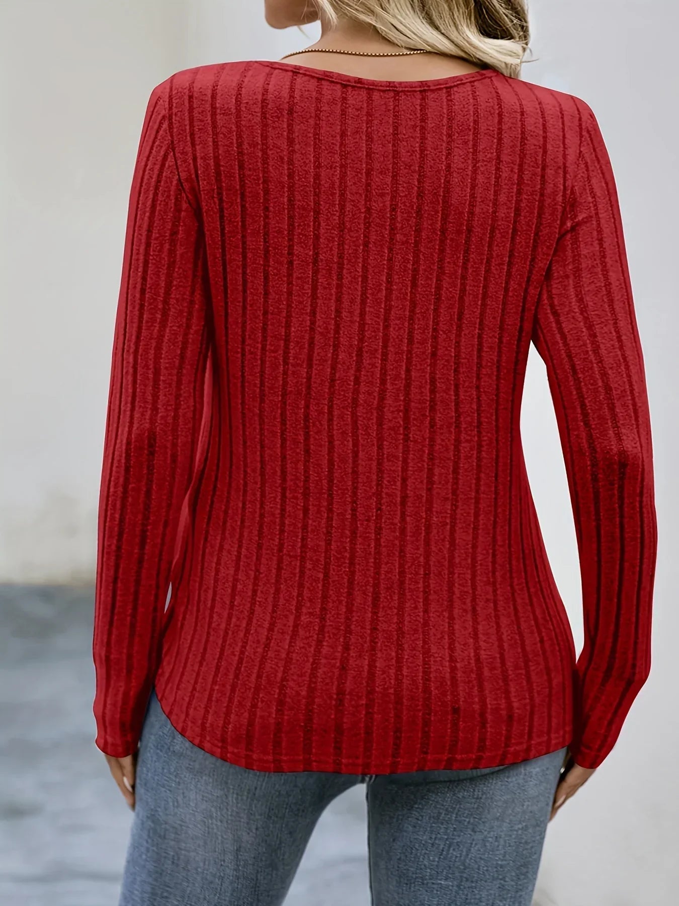 NEMI SWEATER
