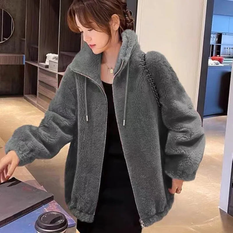 FASHI HOODIE
