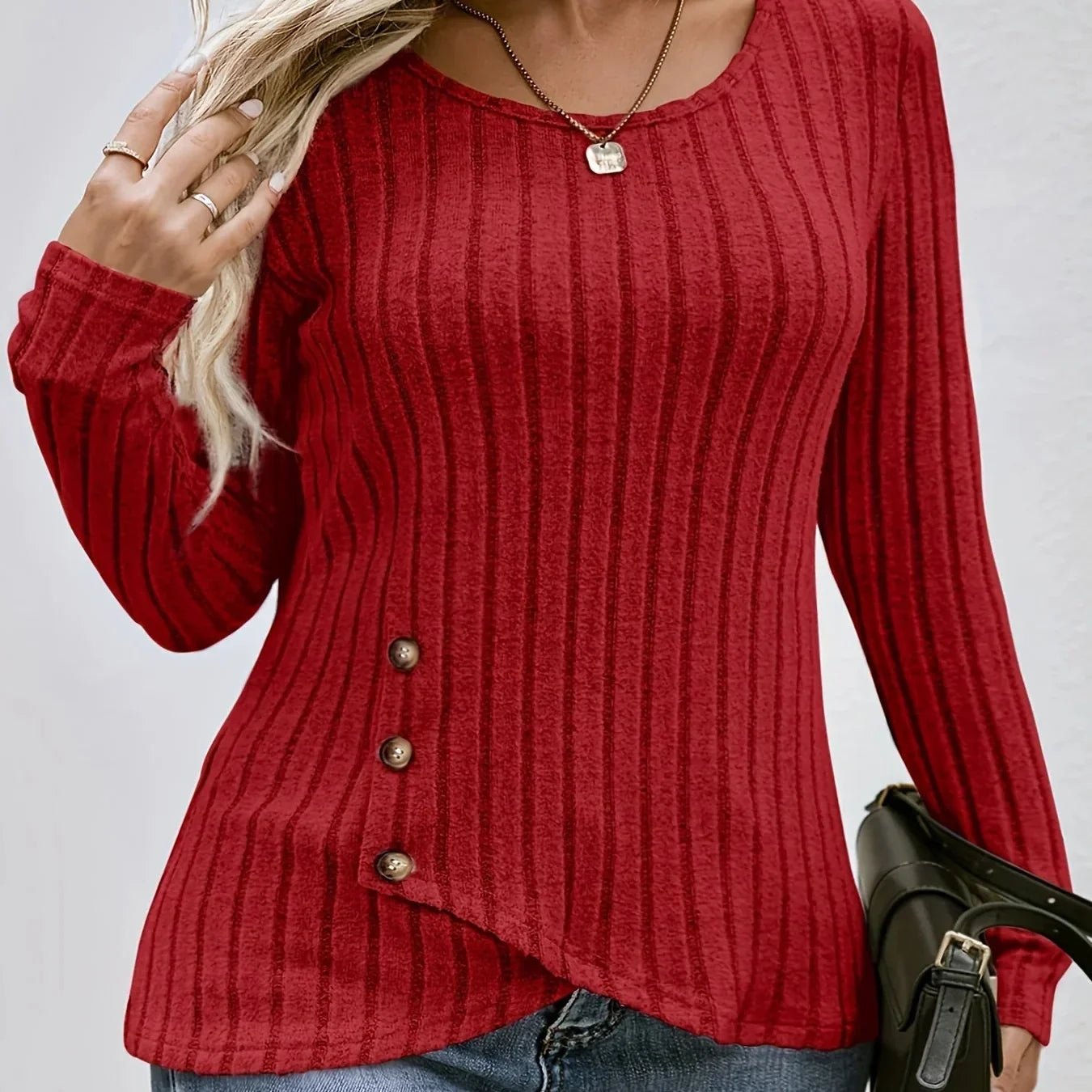 NEMI SWEATER