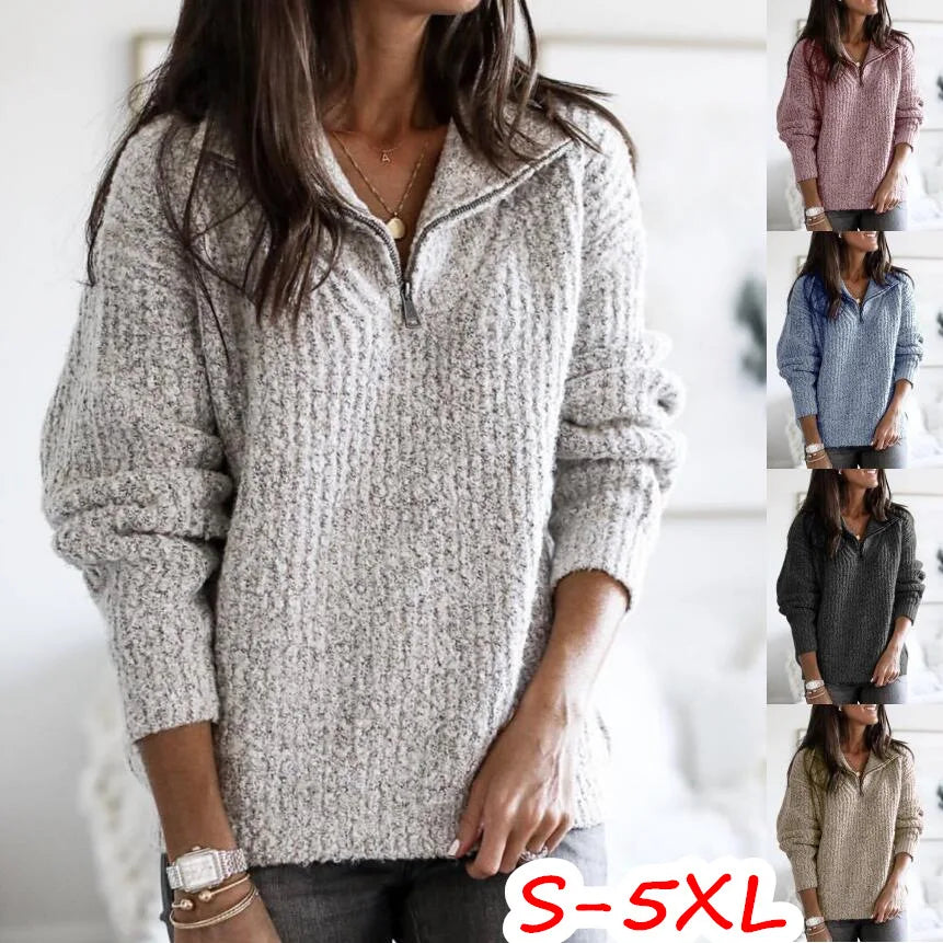 SPINGI SWEATER