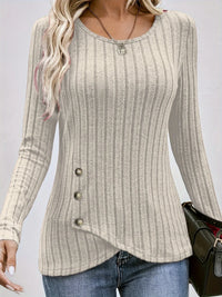 NEMI SWEATER