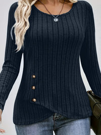 NEMI SWEATER