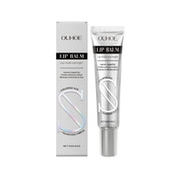 Powerful Moisturizing Lipstick