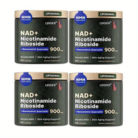 NAD Supplement Products Are Very Effective Against The Metabolism Of People With Three Highs - High Blood Pressure, High Blood Sugar And High Blood Lipids- TEMU Prohibits Sales
