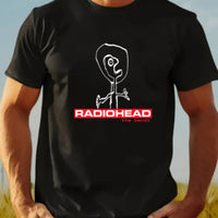 Fashionable Printed T-shirt For Men