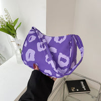 Korean Street Trend Hand-carried Bags