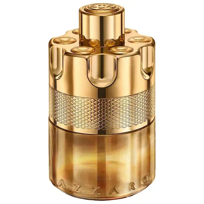 Azzaro Forever Wanted Elixir Eau de Parfum for Men – 3.4 oz / 100 ml