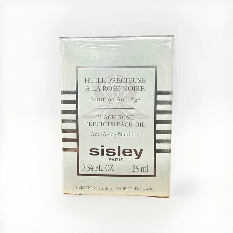 Sisley Black Rose Precious Face Oil | 0.84 oz / 25ml