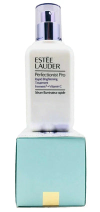 Estée Lauder Perfectionist Pro Rapid Brightening Treatment | Vitamin C | 3.4 oz