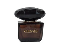 Versace Crystal Noir Eau de Parfum for Women – 3.0 oz / 90 ml | Sealed