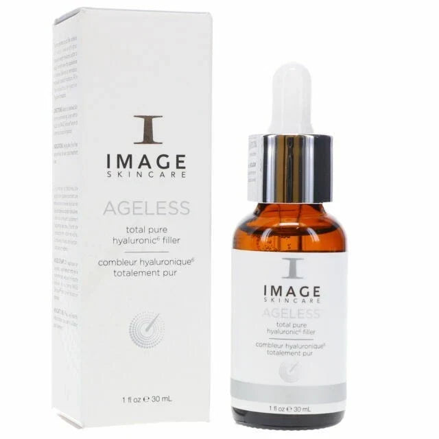 Image Skincare Ageless Total Pure Hyaluronic Filler Moisturizer | 1 oz