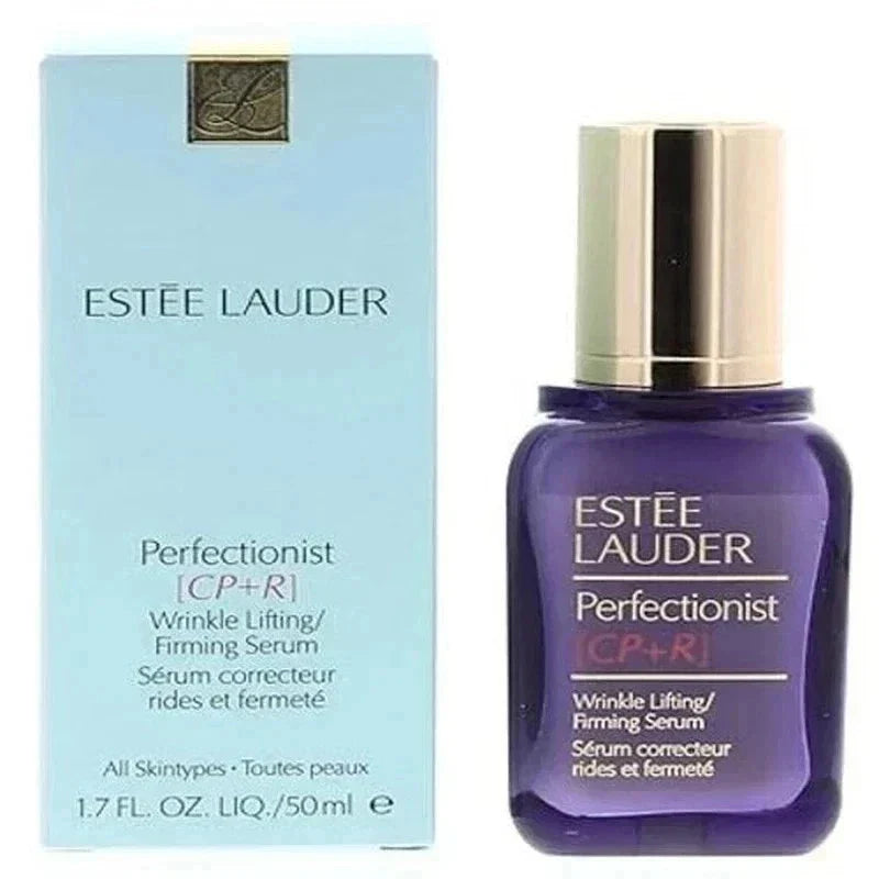 Estée Lauder Perfectionist CP+R Wrinkle Lifting & Firming Serum | 1.7 oz / 50ml | Brand New