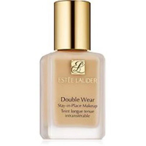 Estée Lauder Double Wear Stay-in-Place Foundation – Shade 1W1 Bone | 1 oz