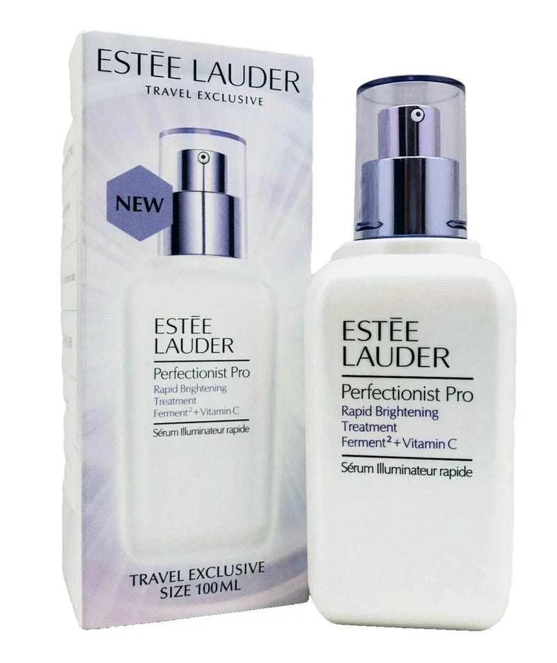 Estée Lauder Perfectionist Pro Rapid Brightening Treatment | Vitamin C | 3.4 oz