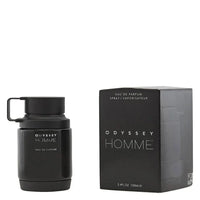 Armaf Odyssey Homme Eau de Parfum for Men – 3.4 oz / 100 ml