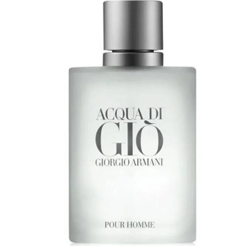 Giorgio Armani Acqua Di Gio Eau de Toilette for Men – 3.4 oz / 100 ml