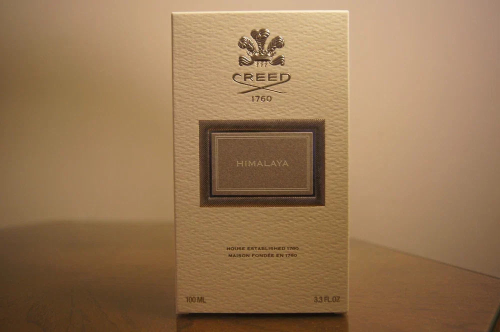Creed Himalaya Eau de Parfum for Men – 3.3 oz / 100 ml