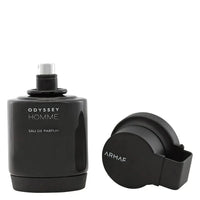 Armaf Odyssey Homme Eau de Parfum for Men – 3.4 oz / 100 ml