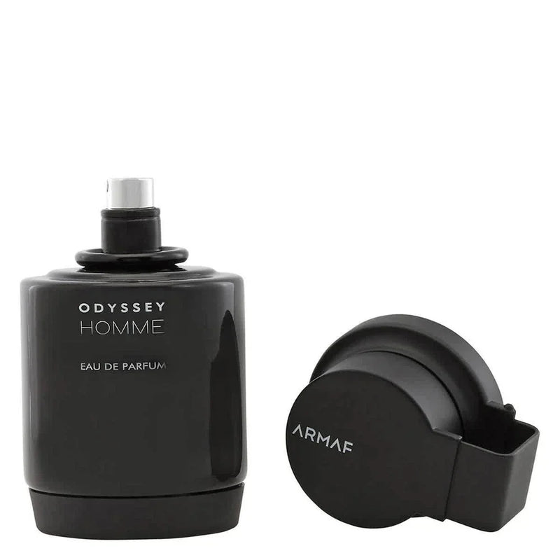 Armaf Odyssey Homme Eau de Parfum for Men – 3.4 oz / 100 ml