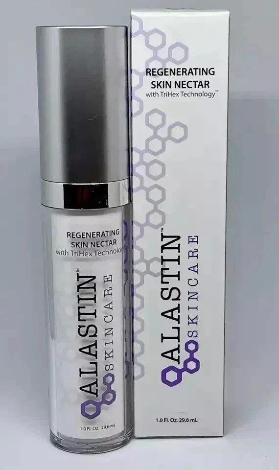 ALASTIN Skincare Regenerating Skin Nectar | 1 fl oz / 29.6ml