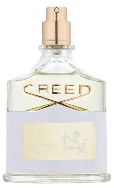 Creed Aventus for Her Eau de Parfum for Women – 2.5 oz / 75 ml | New in Box | Authentic