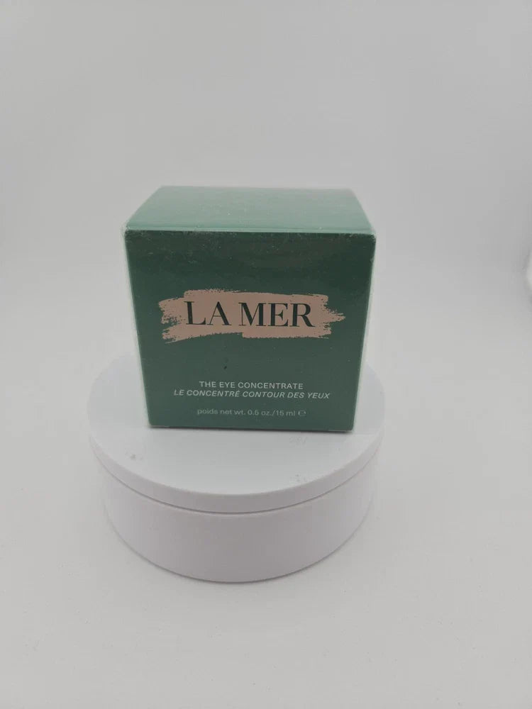 La Mer The Eye Concentrate | 0.5 oz