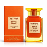 Tom Ford Bitter Peach Eau de Parfum Unisex – 1.7 oz / 3.4 oz | New & Sealed | Authentic