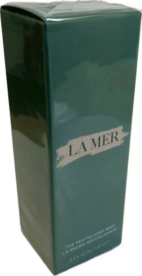 La Mer The Revitalizing Mist | 3.4 fl oz / 100ml